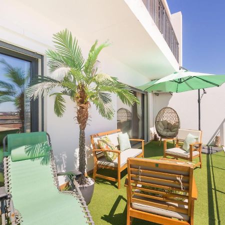 Apartment Wave Dream By Interhome Олян Екстер'єр фото