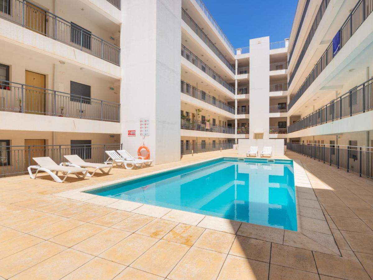 Apartment Wave Dream By Interhome Олян Екстер'єр фото
