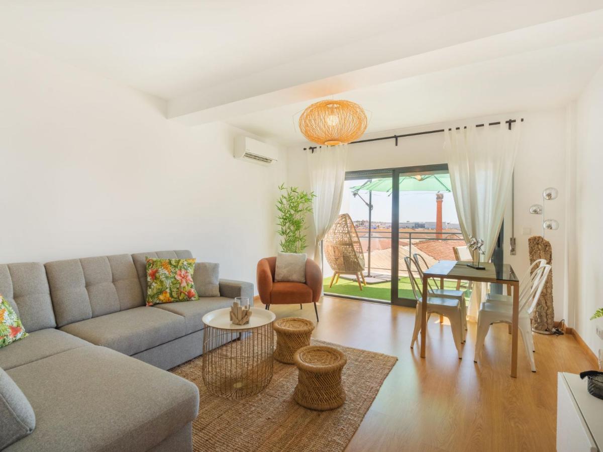 Apartment Wave Dream By Interhome Олян Екстер'єр фото