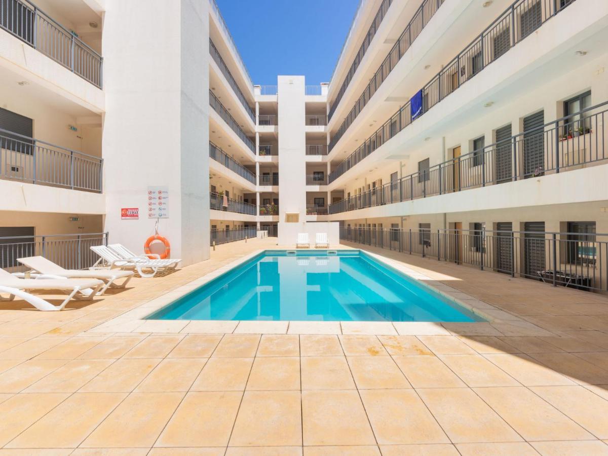 Apartment Wave Dream By Interhome Олян Екстер'єр фото
