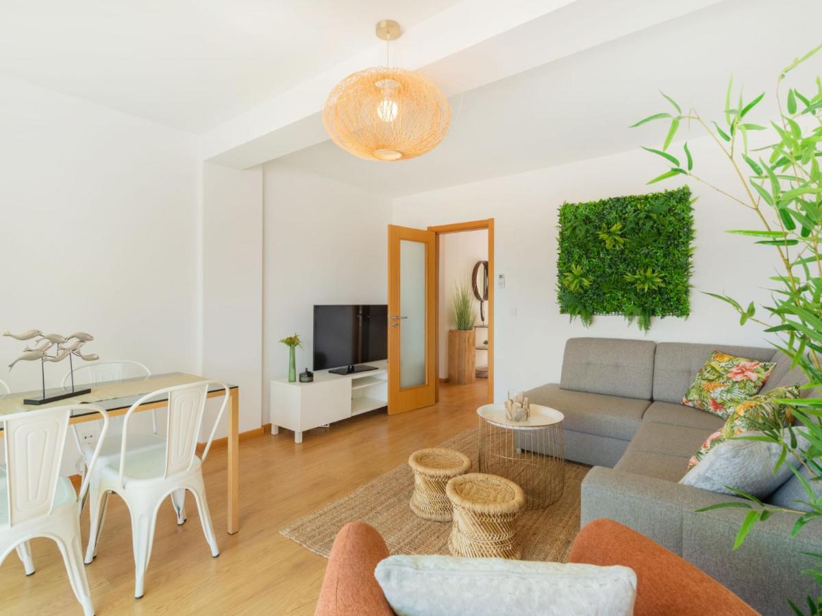 Apartment Wave Dream By Interhome Олян Екстер'єр фото