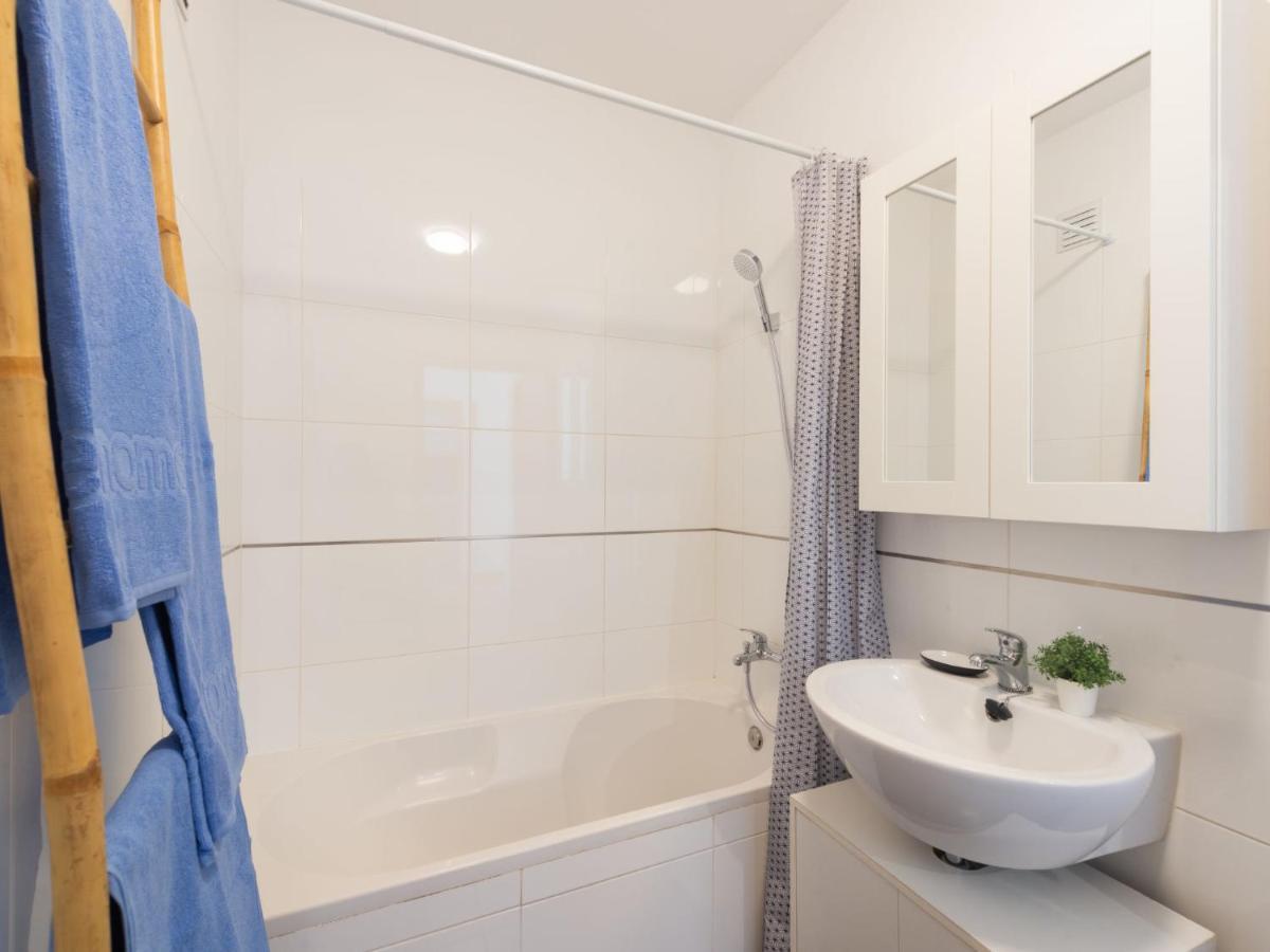 Apartment Wave Dream By Interhome Олян Екстер'єр фото
