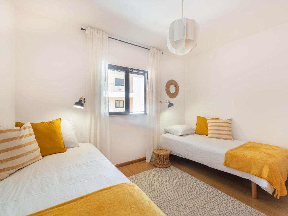 Apartment Wave Dream By Interhome Олян Екстер'єр фото