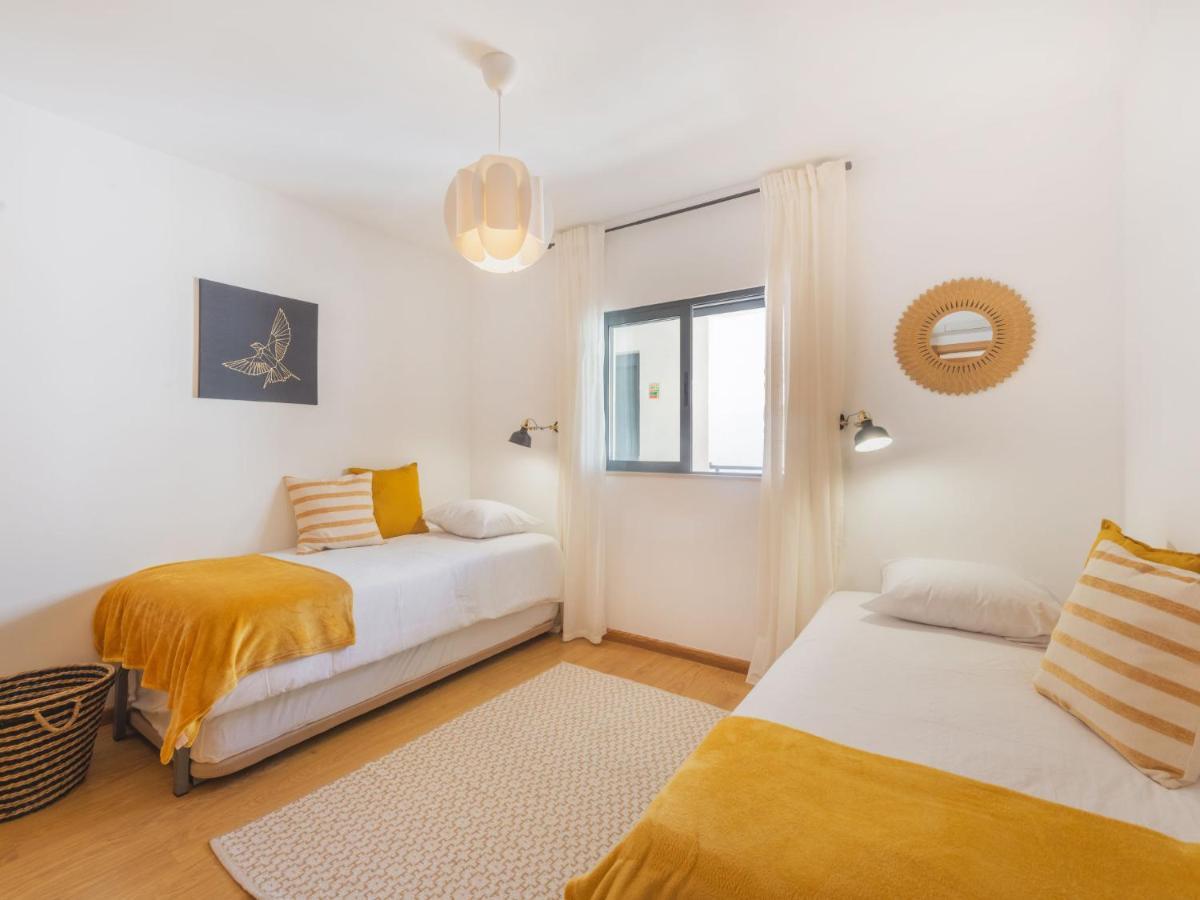 Apartment Wave Dream By Interhome Олян Екстер'єр фото